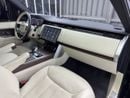 Land Rover Range Rover HSE P530