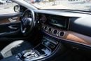 مرسيدس بنز E300 4 MATIC 2018!! KOREAN SPECS!! WELL MAINTAINED!! NO ACCIDENT