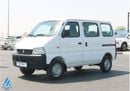 Suzuki EECO 2025 Passenger 7 Seater Van - GL 1.2L M/T Petrol - Book Now - Export Only
