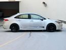 تويوتا كورولا Corolla HYBRID