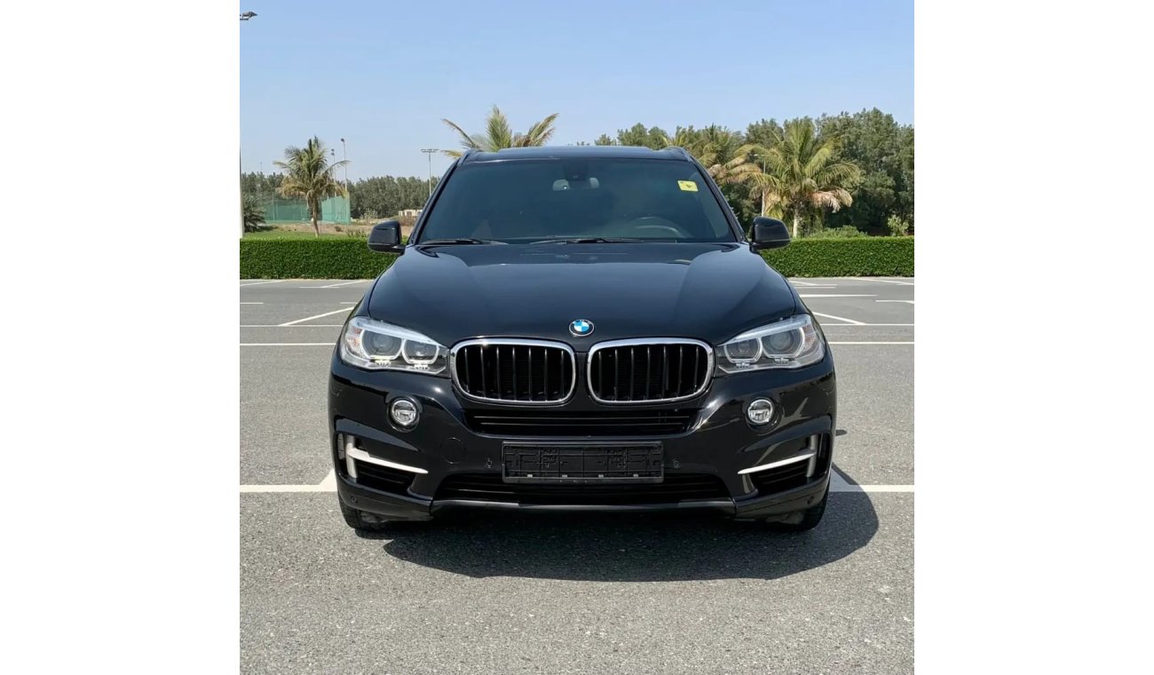 بي أم دبليو X5 35i اكزكيتيف