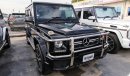 Mercedes-Benz G 350