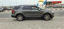 Ford Explorer LIMITED Paltinum