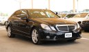 Mercedes-Benz E 350