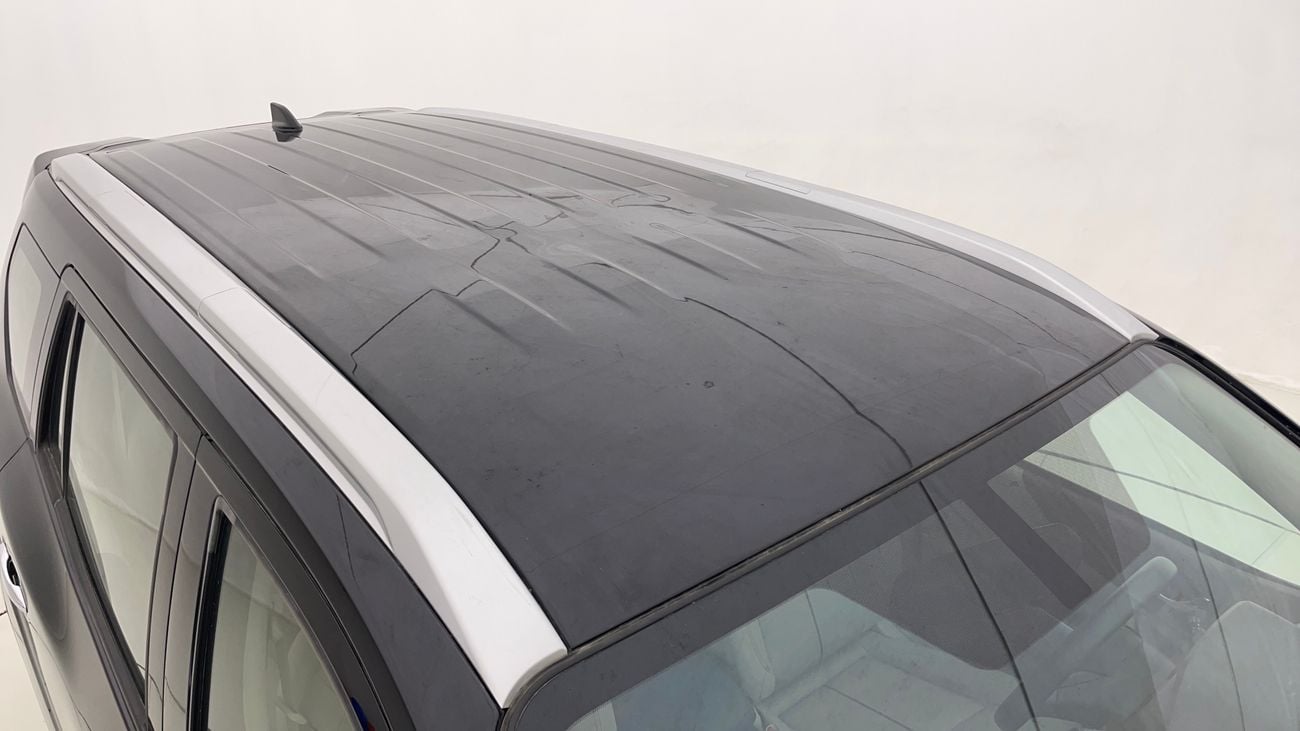 Nissan XTerra TITANIUM 2.5 | Zero Down Payment | Home Test Drive