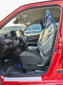 سوزوكي سويفت GLX / DUAL TONE 1.2L V4 PETROL / PUSH START / DVD CAMERA / RADAR CRUISE/ (CODE # SGLXR)