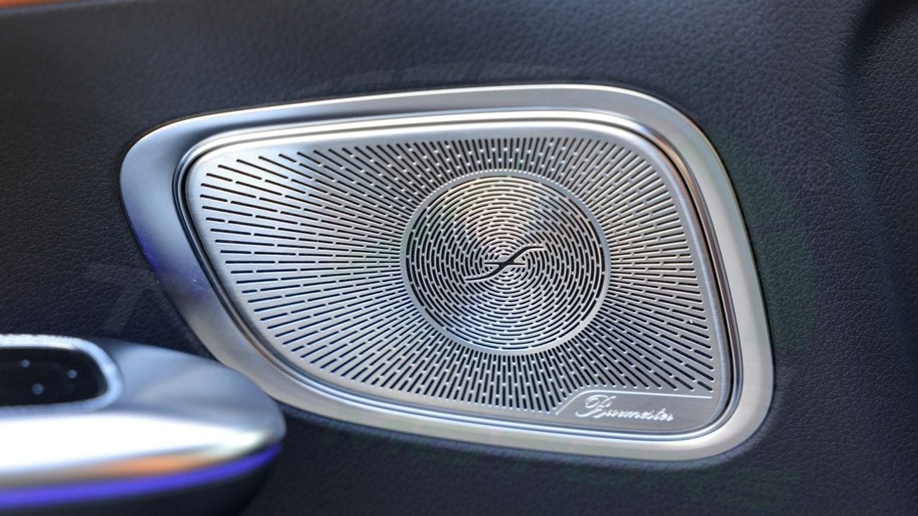 مرسيدس بنز GLC كوبيه 200 ( Only For Export ) 2025 Mercedes-Benz GLC 200 Coupe AMG 4MATIC EQ Boost BRAND NEW