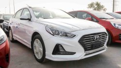 Hyundai Sonata Car For export only