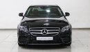 Mercedes-Benz E300 SALOON VSB 29498