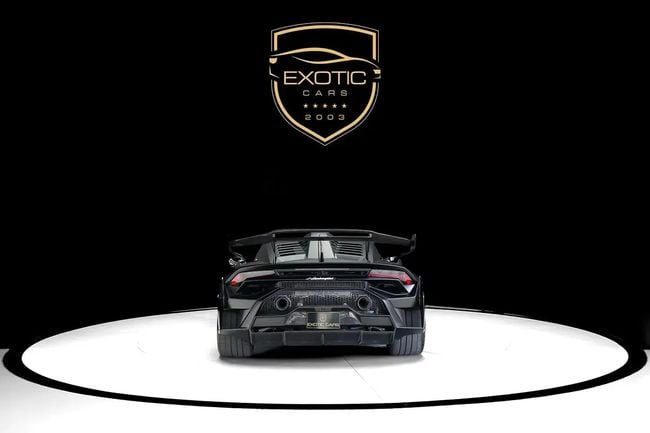 Lamborghini Huracan STO, миниатюра 21