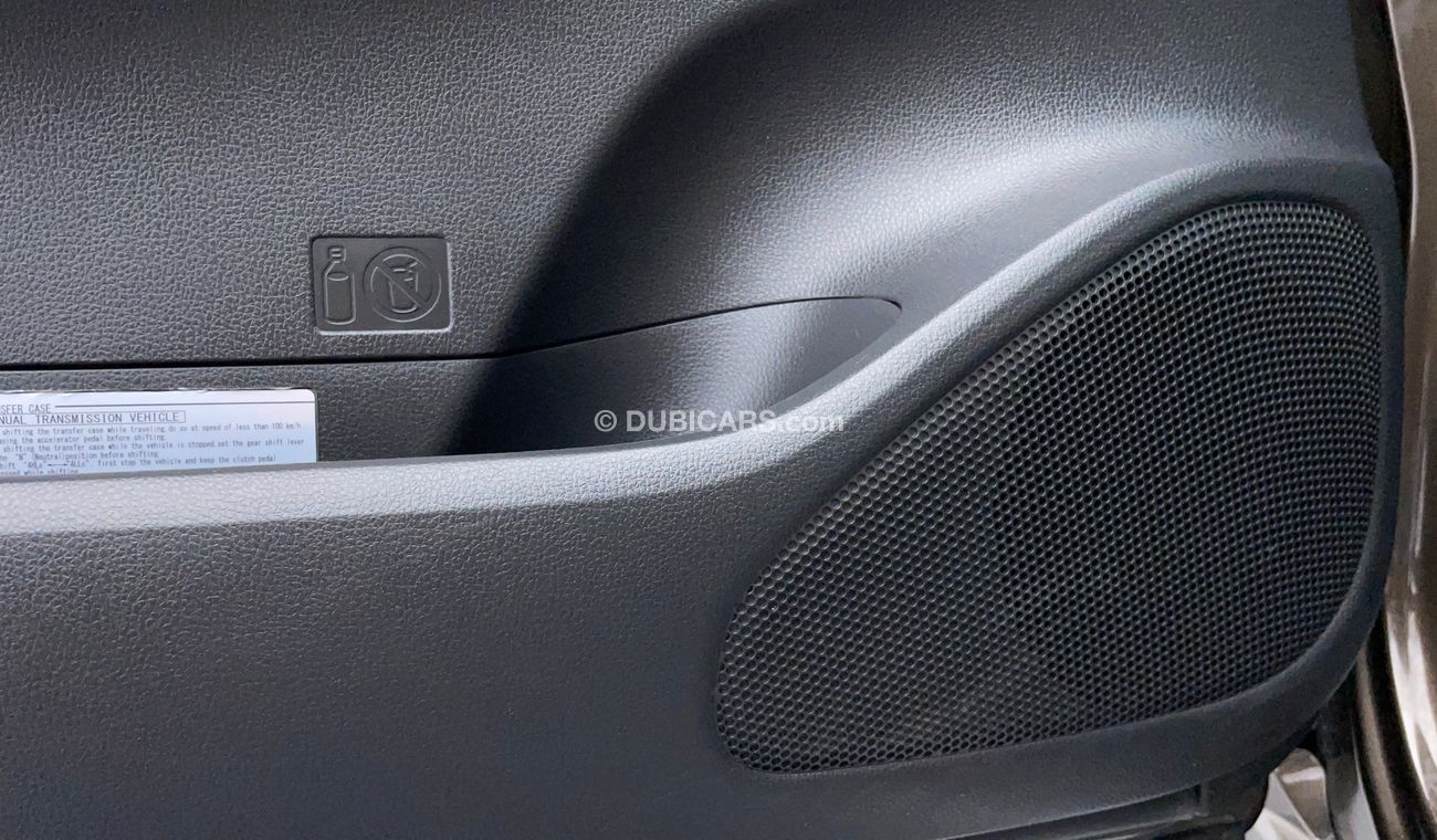 ميتسوبيشي مونتيرو GLS PREMIUM 3 | +مع الضمان | كمان تم فحص ١٥٠