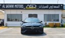 Mercedes-Benz CLA 35 AMG Mercedes-Benz 4Matic Turbo CLA 35 AMG 2022
