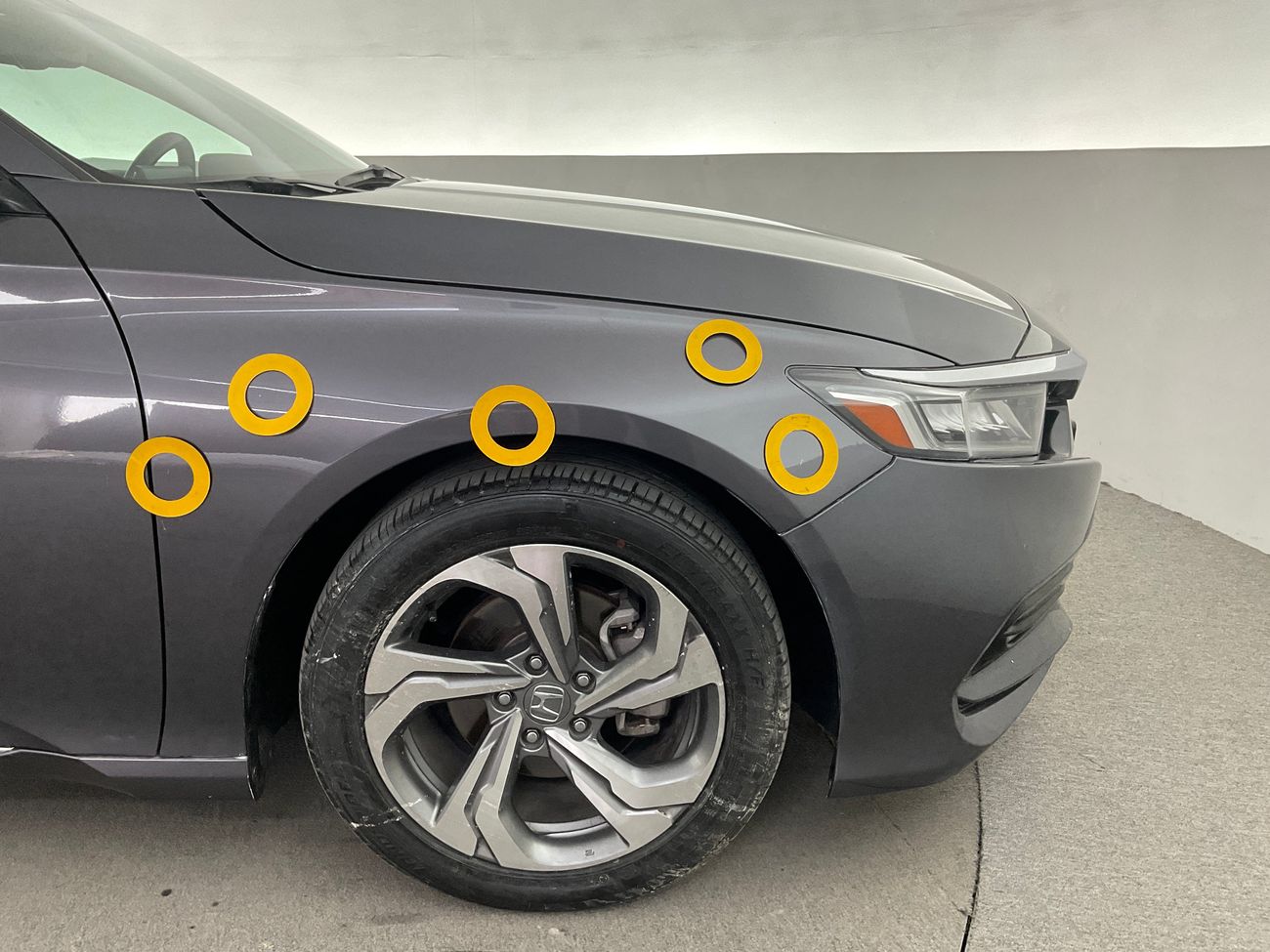 Honda Accord EXL | Guaranteed Warranty | 0 Down Payment