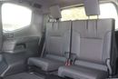 Toyota Land Cruiser 2026 Model Toyota Land Cruiser (LC300) GXR, 3.3L Turbo Diesel 4WD 10A/T