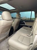 تويوتا لاند كروزر