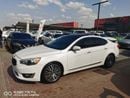 Kia Cadenza Full option, panoramic