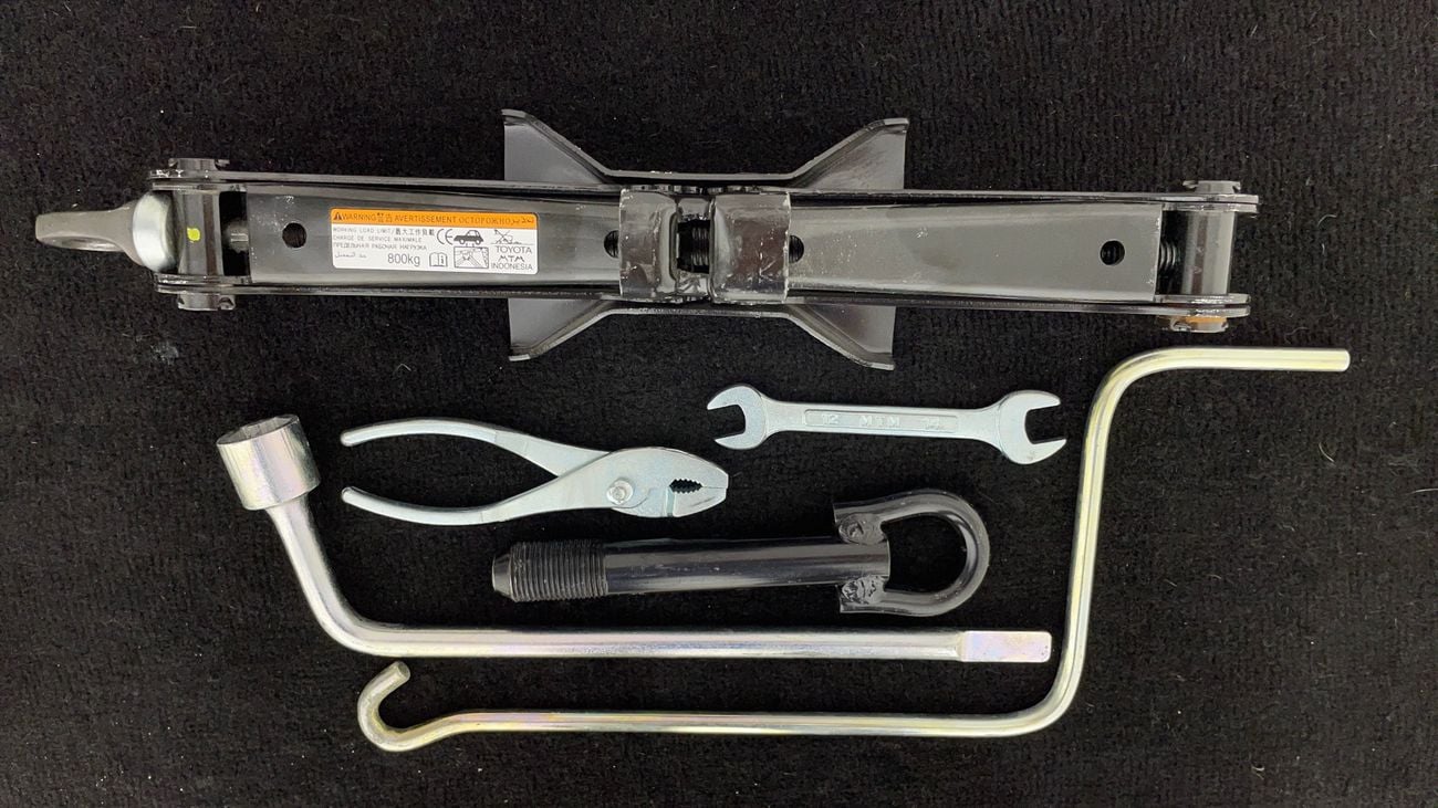 تويوتا يارس SE 1.5 | بدون دفعة مقدمة | اختبار القيادة في المنزل