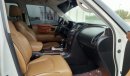 Nissan Patrol NISSAN PATROL 2014-SE-PLATINUM