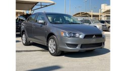 Mitsubishi Lancer 2016 1.6 Ref#781