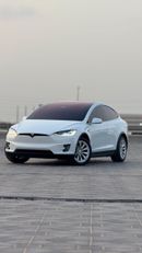 Tesla Model X Long Range (AWD)