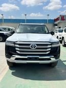 تويوتا لاند كروزر