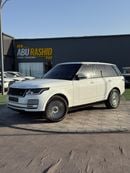 لاند روفر رينج روفر HSE 3.0L (375 HP)