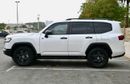 Toyota Land Cruiser GR SPORT Toyota landcuriser 3.3 TwinTurbo Diesel full option