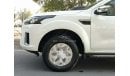 Nissan Xterra 2.5L Petrol, Titanium Version (CODE # NXT03)