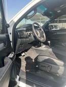 تويوتا هيلوكس GR Sport 2.8L