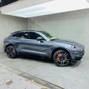 أستون مارتن DBX DBX707