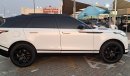 Land Rover Range Rover Velar P250 Rangerover velar 2021