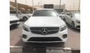 مرسيدس بنز GLC 220 d Korean importer