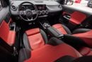 Mercedes Benz GLA 200 Premium 1.4L 2022 Mercedes-Benz GLA 200 AMG GCC | Agency Warranty | Service Contract