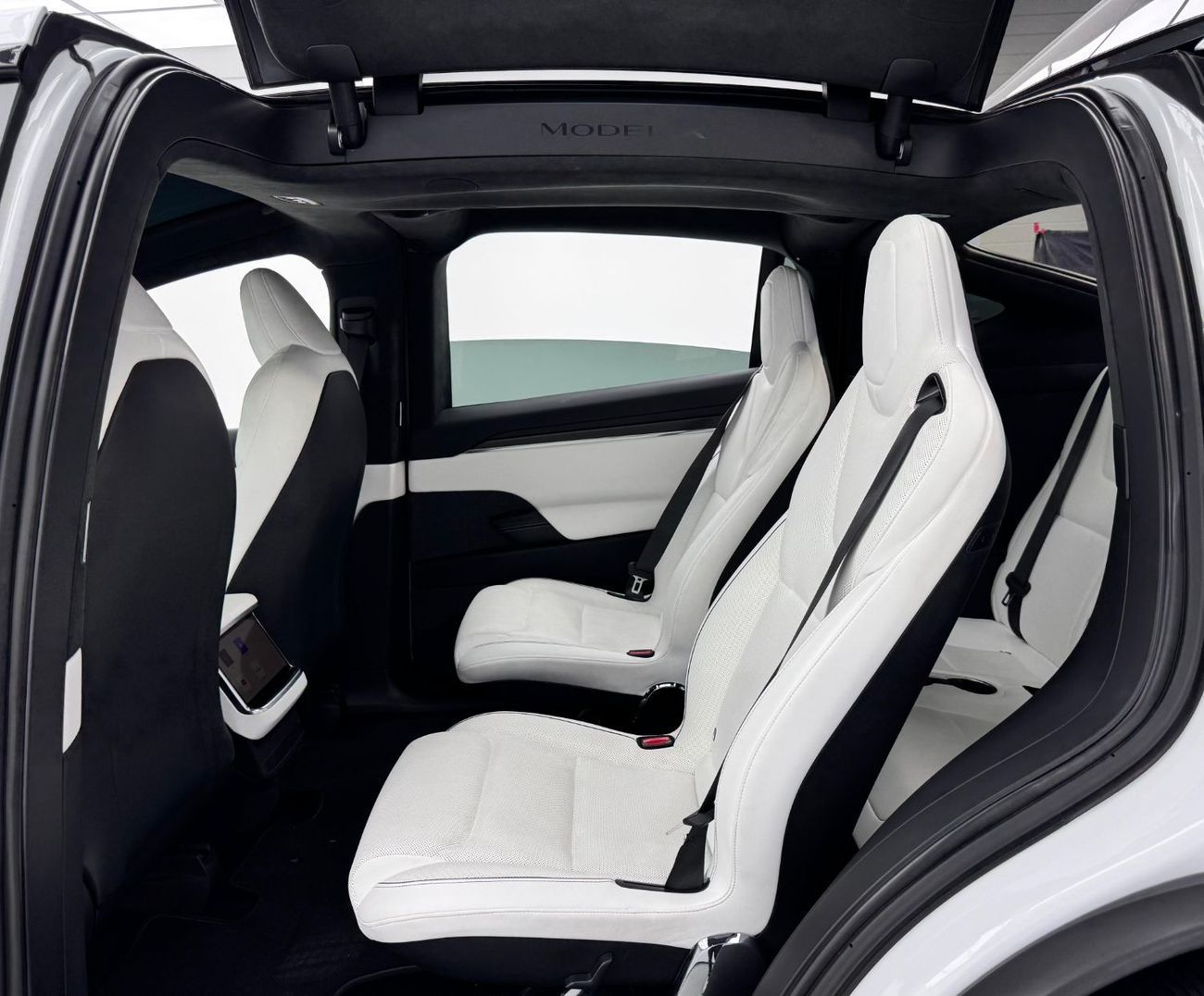 Tesla Model X Plaid (AWD) 2023 Tesla Model X Plaid, 2027 Tesla Warranty, 2031 Tesla Battery Warranty, 6 Seater, Lo