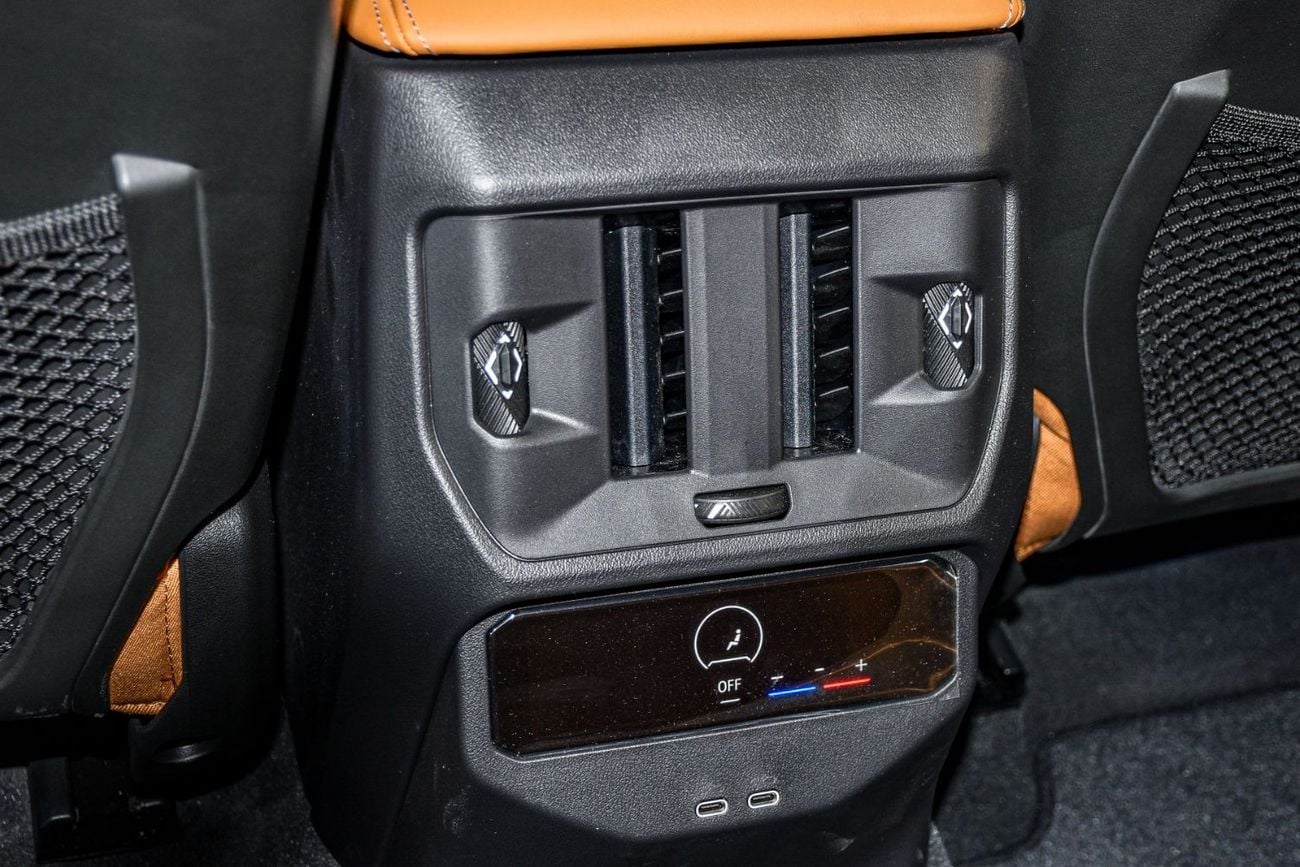 BMW X3 X3 20 XDRIVE Masteclass M Sport Package