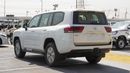 Toyota Land Cruiser GXR Twin Turbo 3.5 L