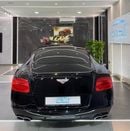 بنتلي كونتيننتال جي تي LOVELY BENTLY CONTINENTAL GT V8 || TOP RANGE || GCC || FREE ACCIDENT