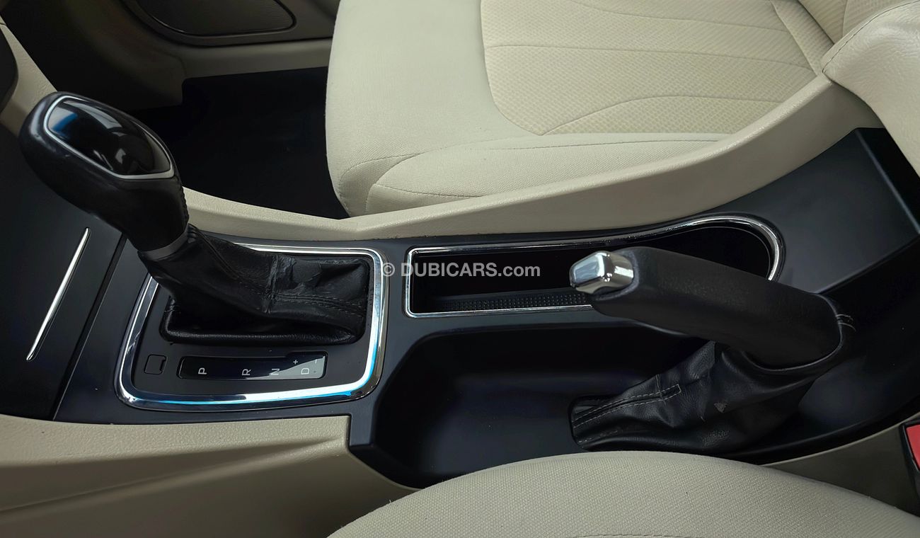 جيلي إمجراند 7 CLASSIC PLUS 1800