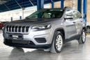 Jeep Cherokee 3.2 V6 SPORT FWD AUTO | Guaranteed Warranty | 0 Down Payment