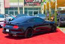 Ford Mustang GT PREMIUM