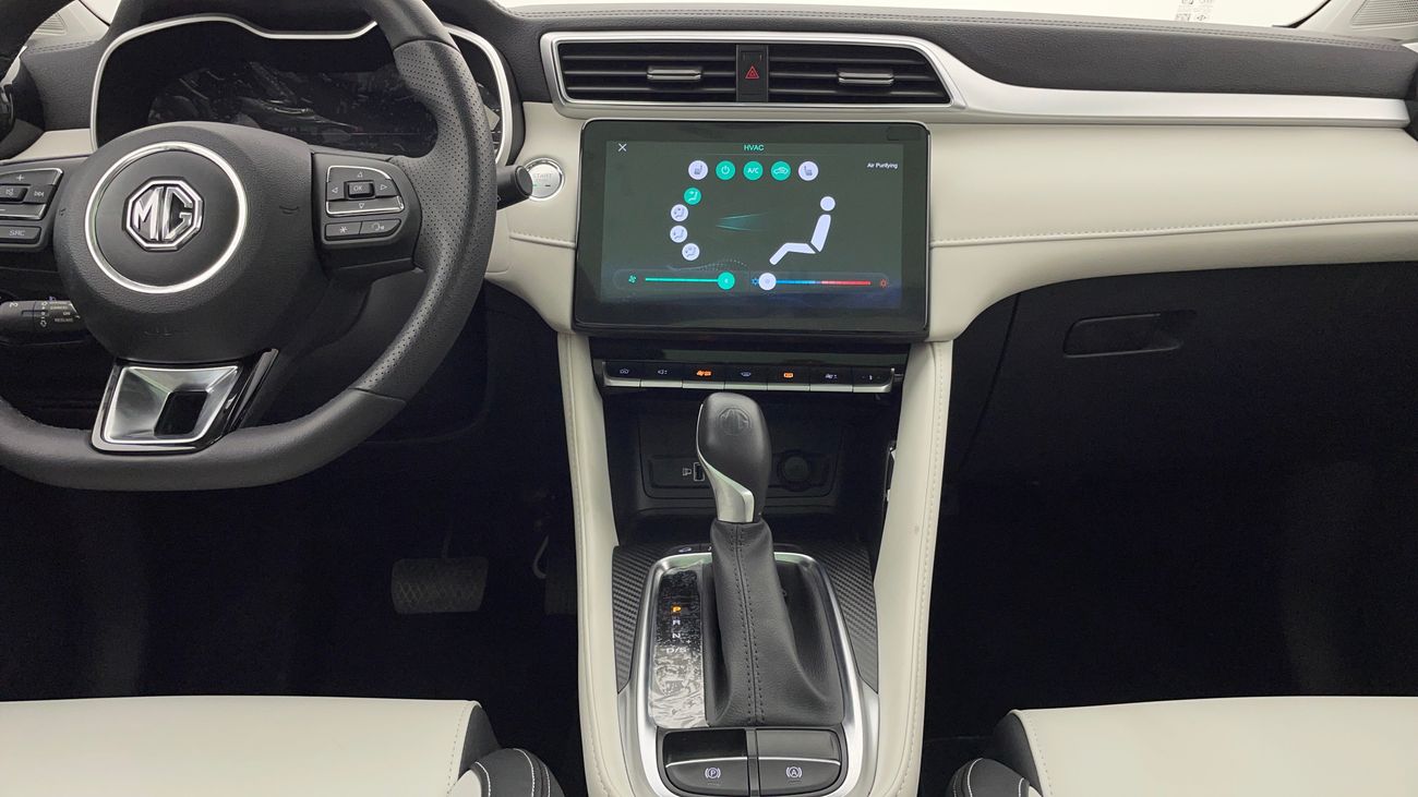 MG ZS LUXURY 1.3 | Zero Down Payment | Home Test Drive