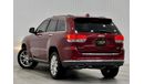 Jeep Grand Cherokee 2015 Jeep Grand Cherokee Summit, Full Jeep Service History, GCC