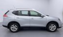 Nissan X-Trail SV 2.5 | Under Warranty | Inspected on 150+ parameters