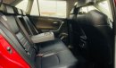 Toyota RAV4 2021 |ROYAL RED| {Hybrid} 2.5L [JAPAN Import] {QISJ Will Pass} 4WD Premium Condition