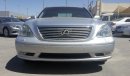 Lexus LS 430