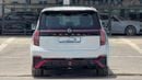 Nissan Patrol NISMO (For Export , НА ЭКСПОРТ) 3.5TT V6 4X4 GCC 2026 Без пробега