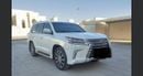 Lexus LX570 PLATINUM