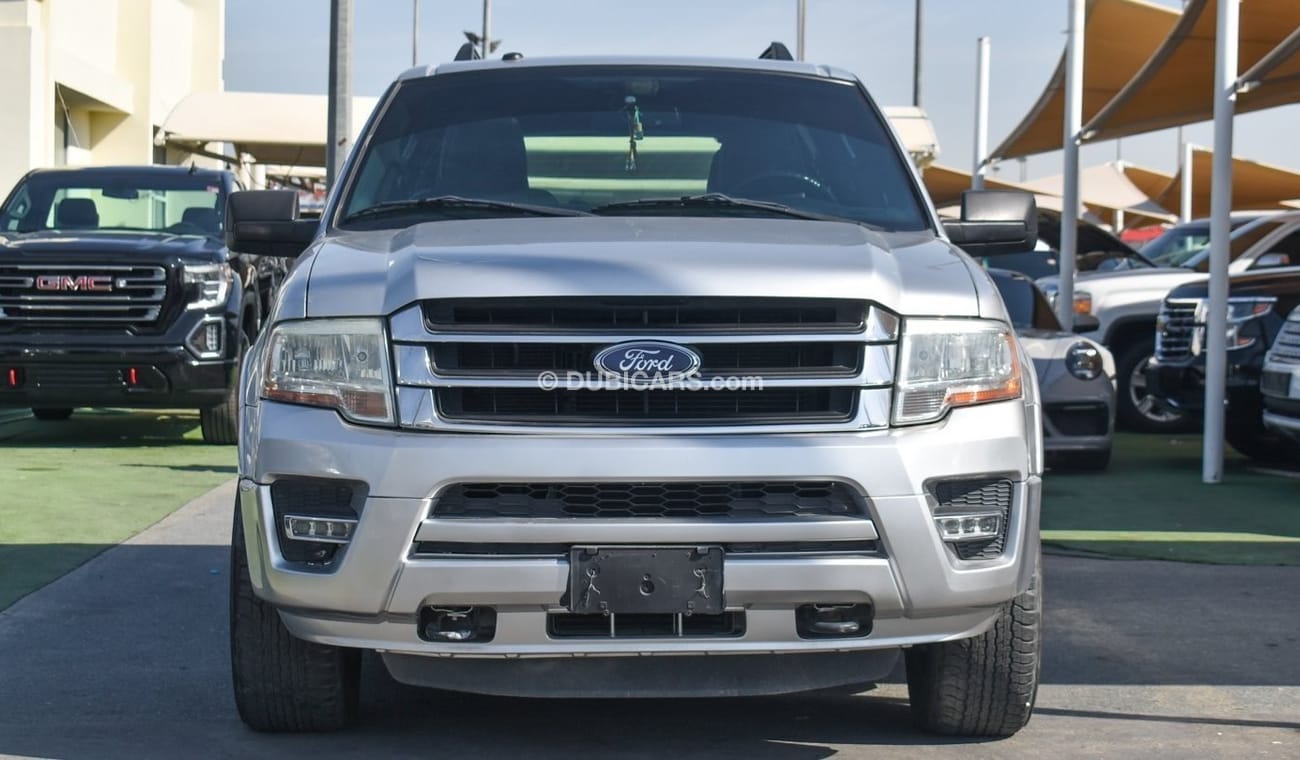 Ford Expedition