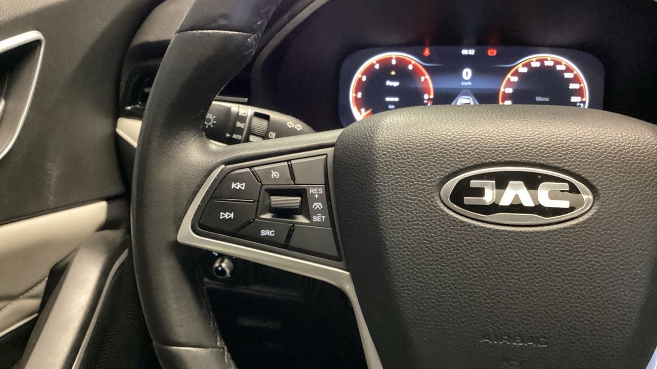 JAC JS4 INTELLIGENCE | Guaranteed Warranty | 0 Down Payment