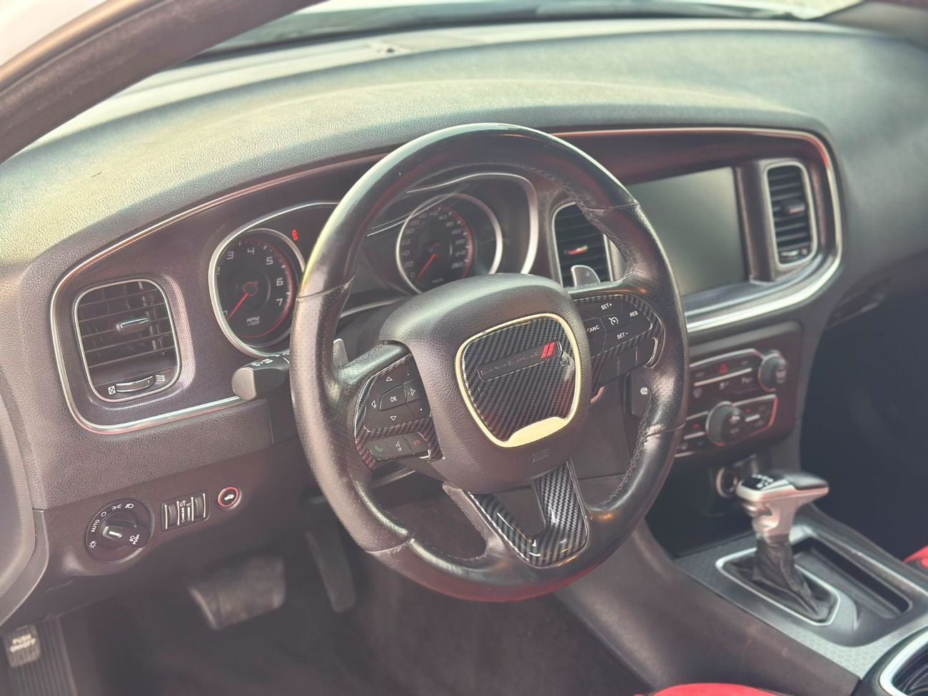 Dodge Charger R/T ROAD TRACK